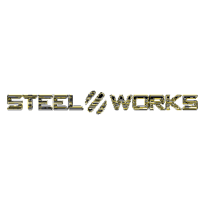 steelworks